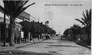 AIN EL TURCK (1115)